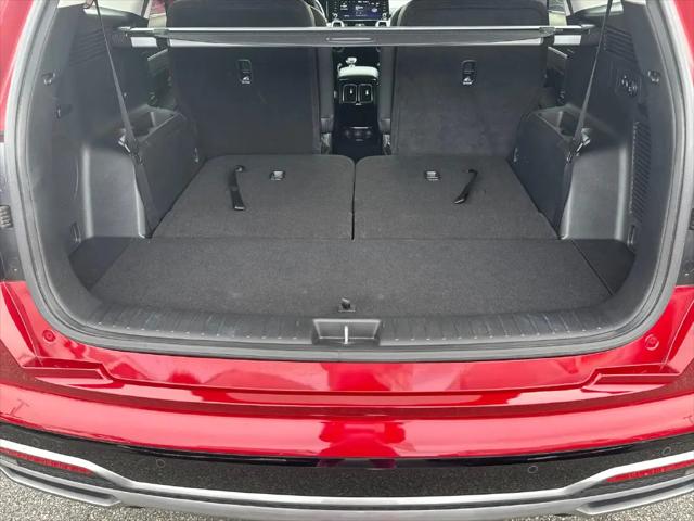 2023 Kia Sorento SX Prestige