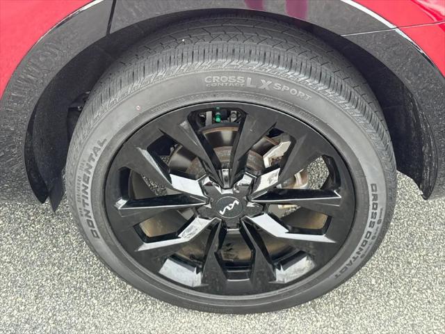 2023 Kia Sorento SX Prestige