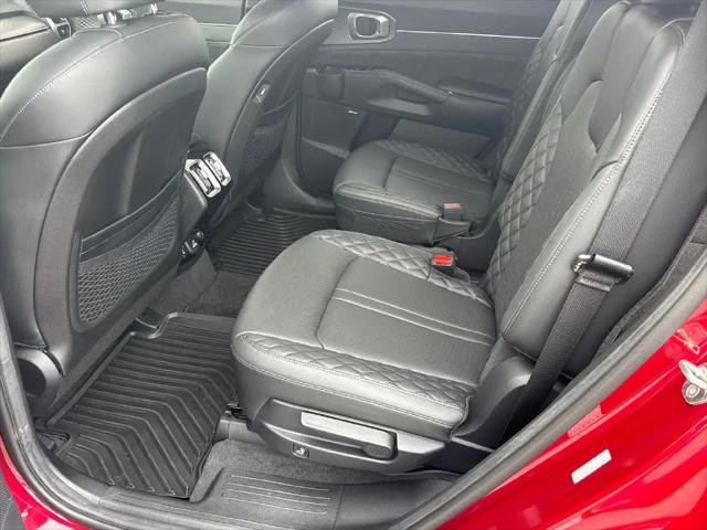 2023 Kia Sorento SX Prestige