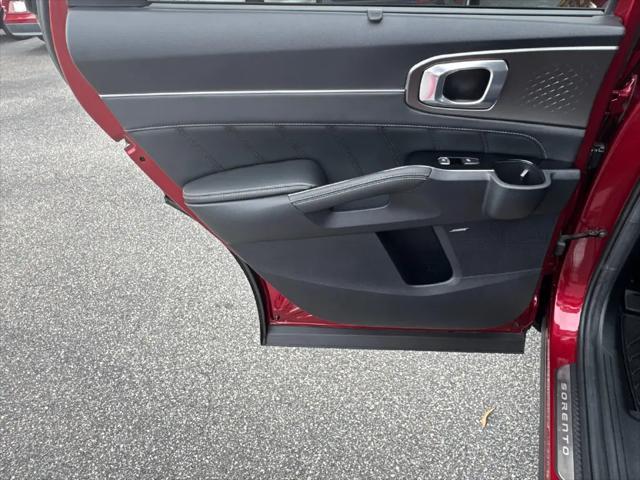 2023 Kia Sorento SX Prestige