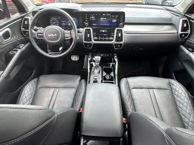 2023 Kia Sorento SX Prestige