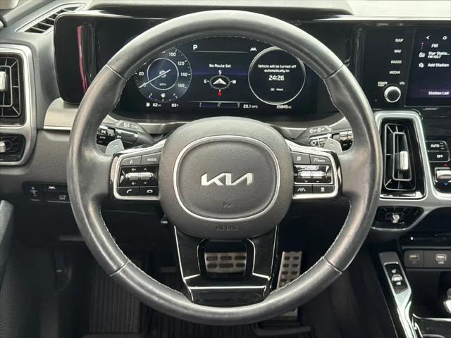 2023 Kia Sorento SX Prestige