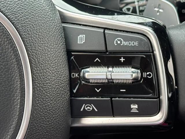 2023 Kia Sorento SX Prestige