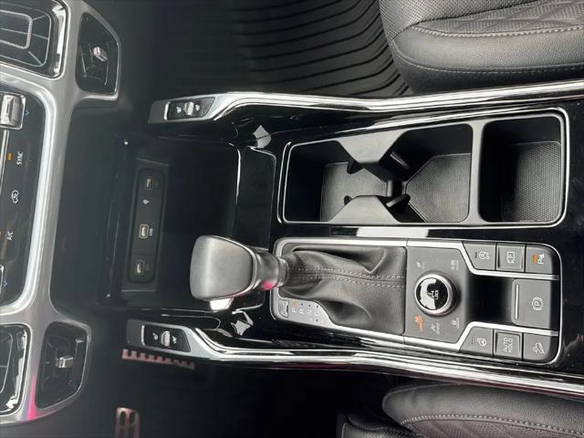 2023 Kia Sorento SX Prestige
