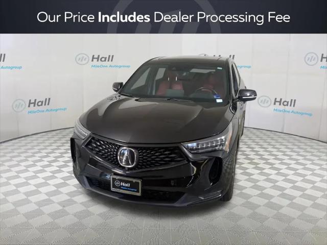 2024 Acura RDX A-SPEC Advance Package for sale in Virginia Beach, VA