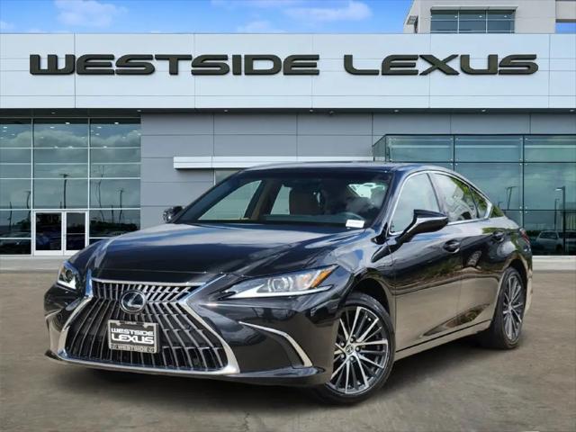 2025 Lexus ES 350 ES 350 for sale in Houston, TX