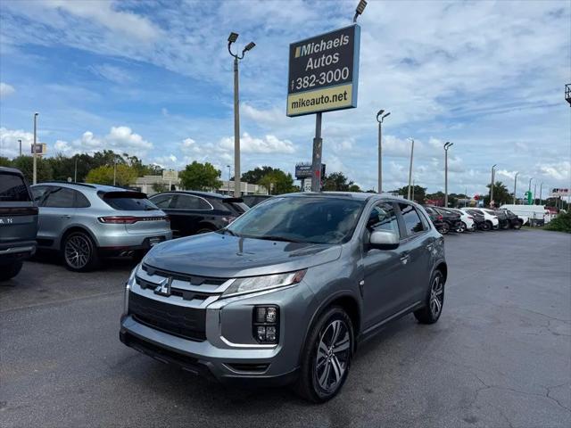2026 Mitsubishi Outlander Sport 2.0 S for sale in Orlando, FL