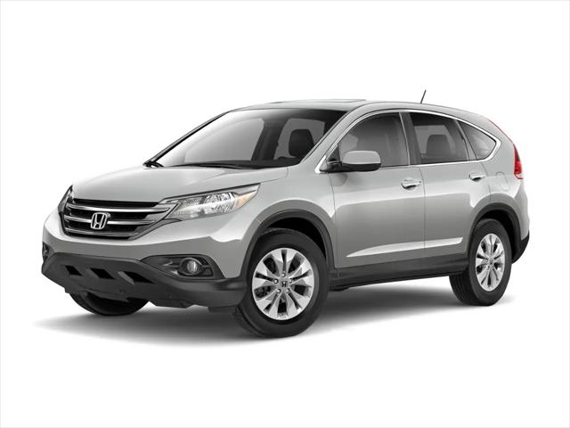 2014 Honda CR-V EX for sale in Middletown, CT