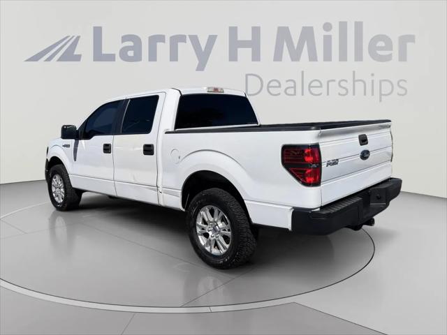 2014 Ford F-150 XL