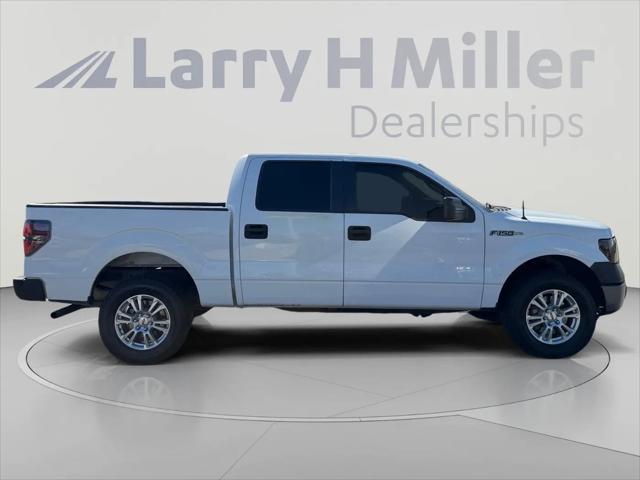 2014 Ford F-150 XL