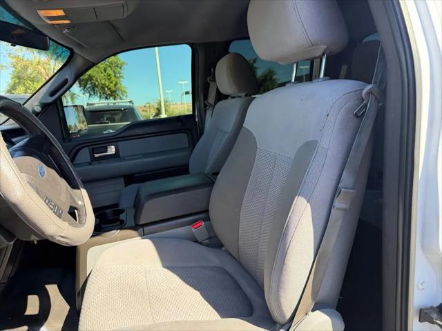 2014 Ford F-150 XL