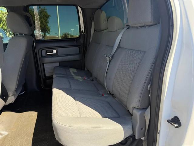 2014 Ford F-150 XL