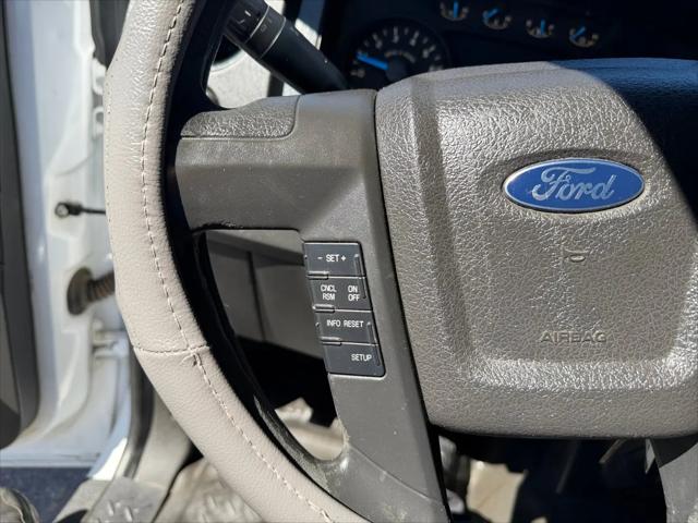 2014 Ford F-150 XL
