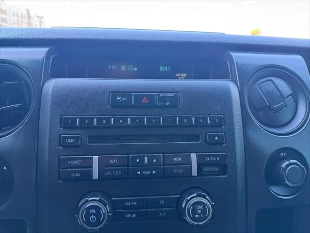 2014 Ford F-150 XL