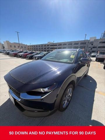 2025 Mazda CX-30 2.5 S Preferred Package for sale in Glendale, CA