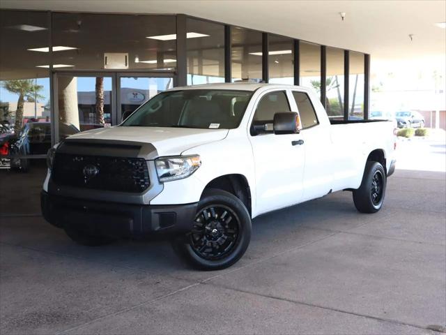 2021 Toyota Tundra SR for sale in Tucson, AZ