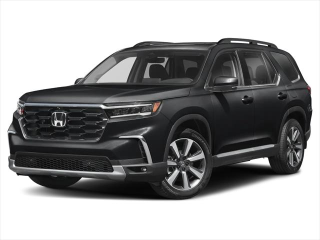 2024 Honda Pilot Elite for sale in High Point, NC