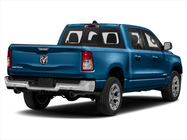 2019 Ram 1500 Big Horn/Lone Star Quad Cab 4x2 64 Box