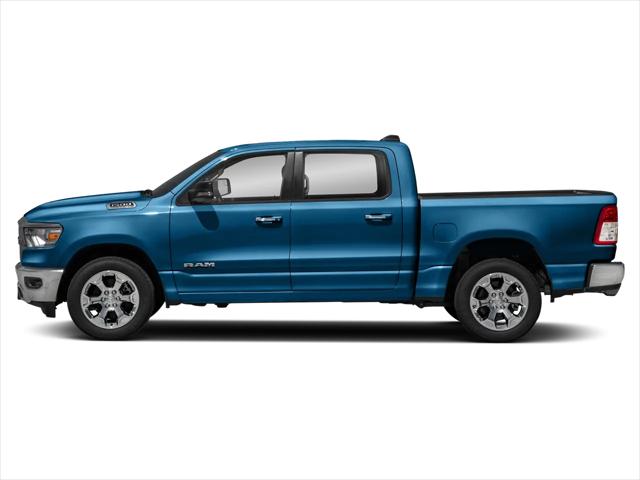 2019 Ram 1500 Big Horn/Lone Star Quad Cab 4x2 64 Box