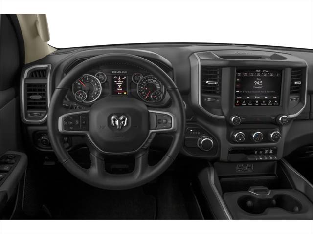 2019 Ram 1500 Big Horn/Lone Star Quad Cab 4x2 64 Box