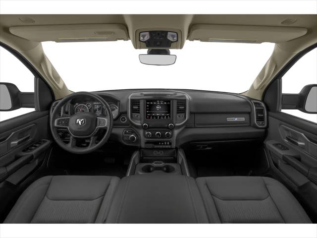 2019 Ram 1500 Big Horn/Lone Star Quad Cab 4x2 64 Box