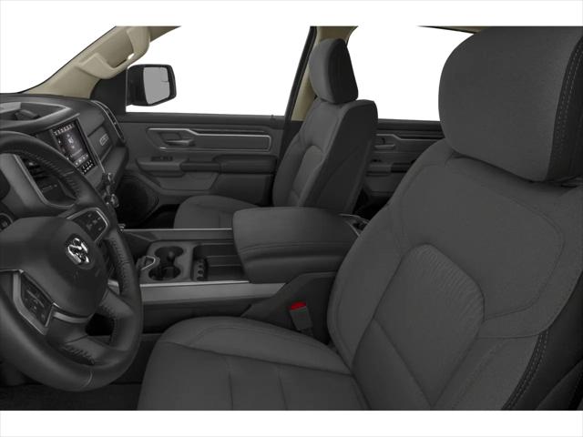 2019 Ram 1500 Big Horn/Lone Star Quad Cab 4x2 64 Box