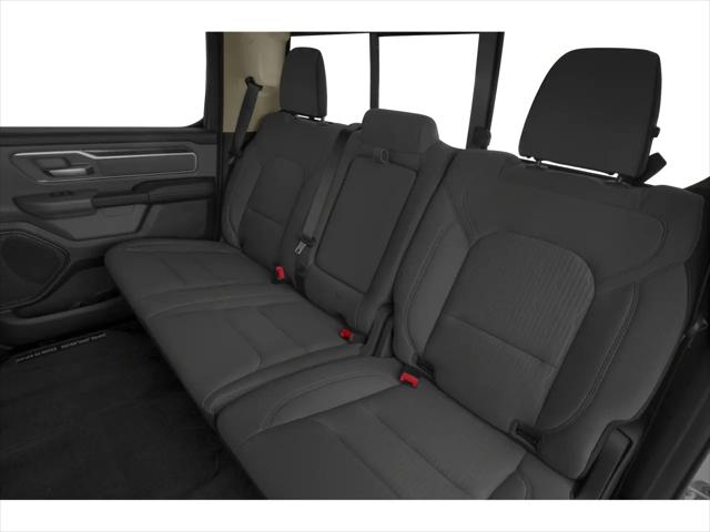 2019 Ram 1500 Big Horn/Lone Star Quad Cab 4x2 64 Box