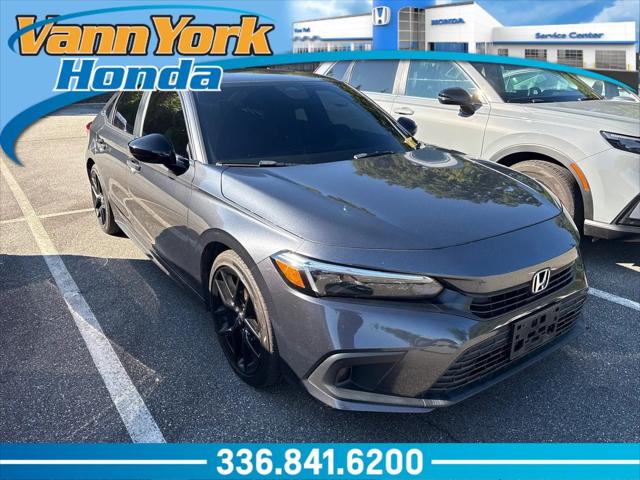 2023 Honda Civic Sport for sale in High Point, NC