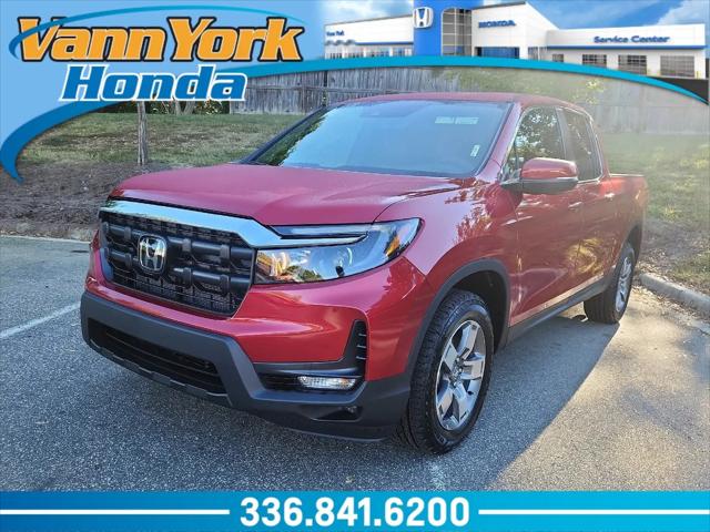 2026 Honda Ridgeline RTL for sale in High Point, NC