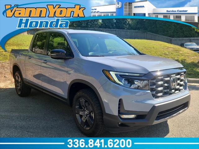 2026 Honda Ridgeline TrailSport for sale in High Point, NC