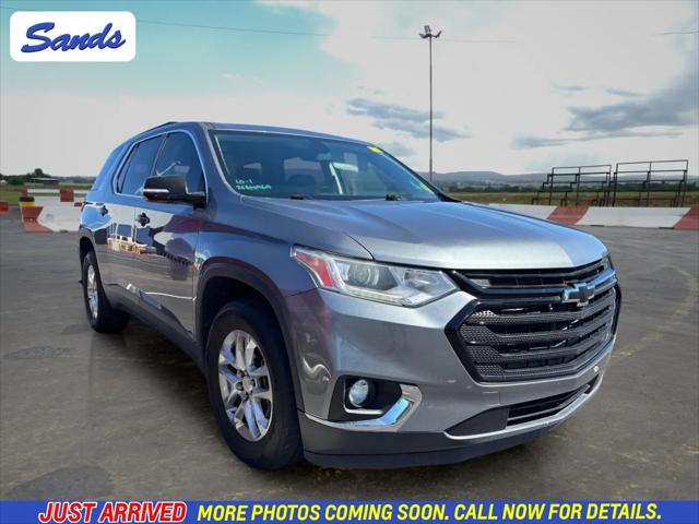 2019 Chevrolet Traverse 1LT for sale in Surprise, AZ