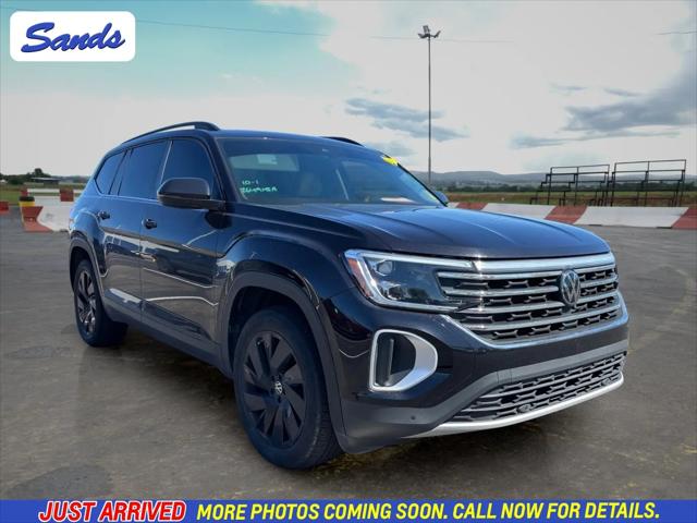 2024 Volkswagen Atlas 2.0T SE w/Technology for sale in Surprise, AZ