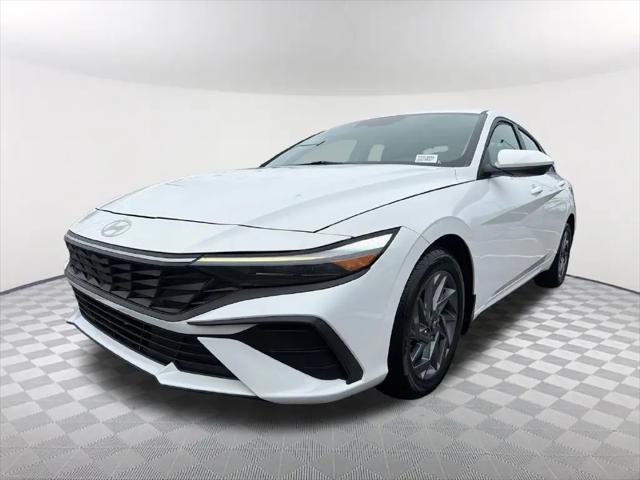 2024 Hyundai Elantra SEL for sale in Newnan, GA