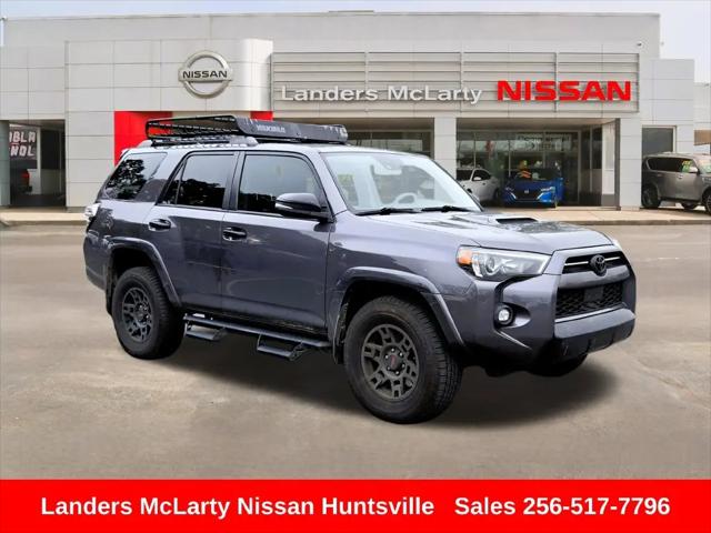 2021 Toyota 4Runner Venture Special Edition for sale in Huntsville, AL
