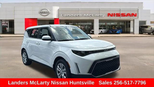 2025 Kia Soul LX for sale in Huntsville, AL