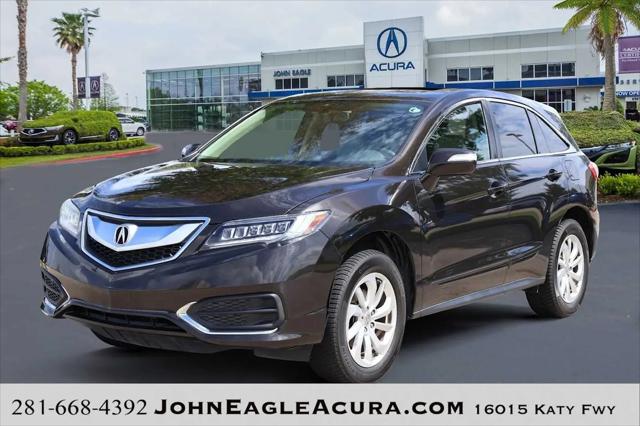 2018 Acura RDX Base for sale in Houston, TX