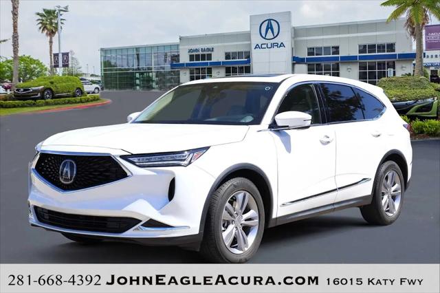 2023 Acura MDX Standard for sale in Houston, TX