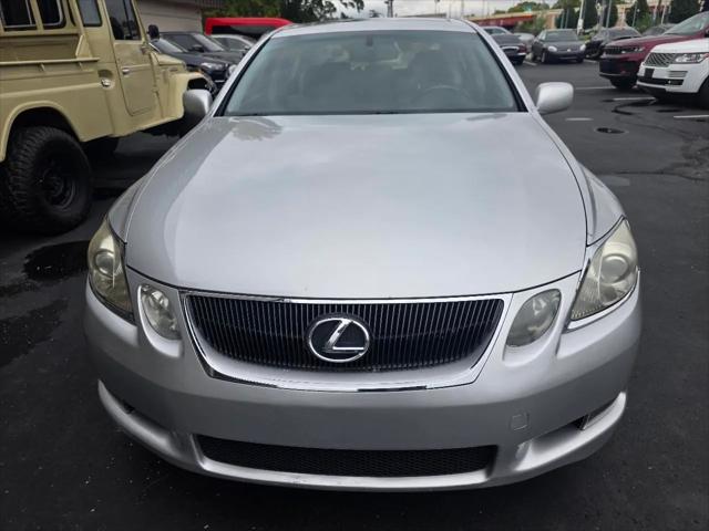 2006 Lexus GS 300 GS 300