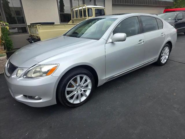 2006 Lexus GS 300 GS 300
