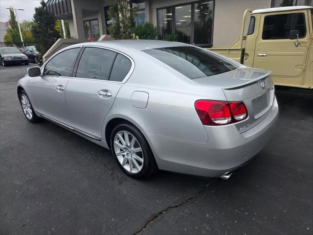 2006 Lexus GS 300 GS 300