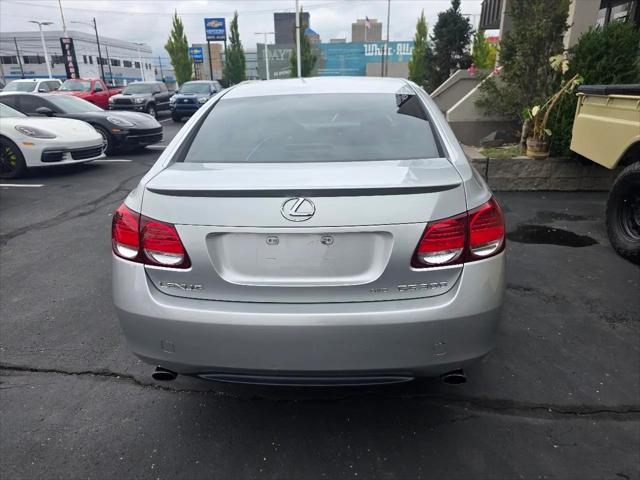 2006 Lexus GS 300 GS 300