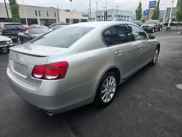 2006 Lexus GS 300 GS 300