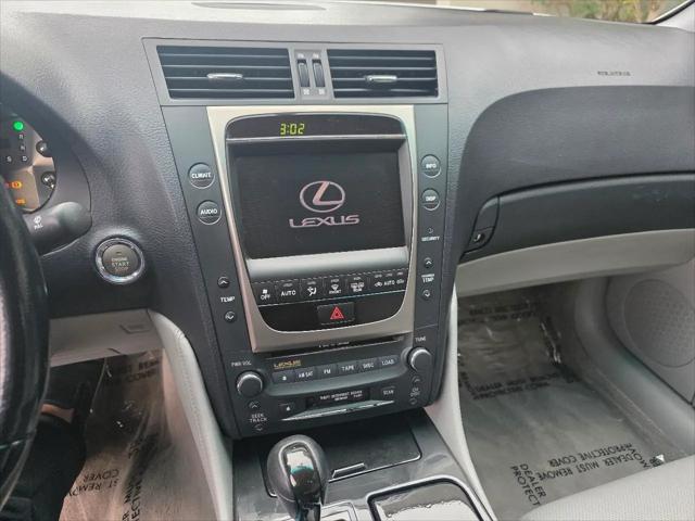 2006 Lexus GS 300 GS 300