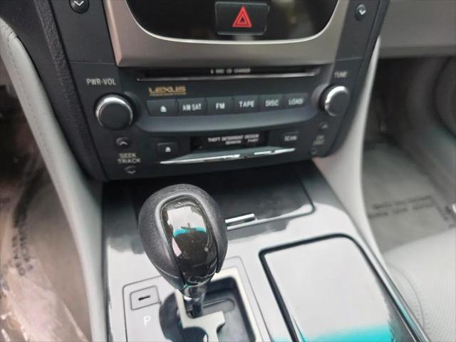2006 Lexus GS 300 GS 300