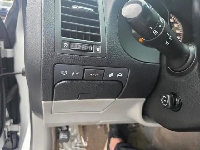 2006 Lexus GS 300 GS 300