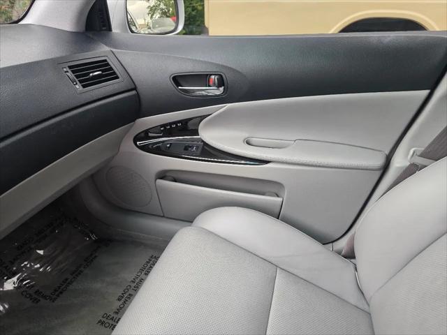 2006 Lexus GS 300 GS 300