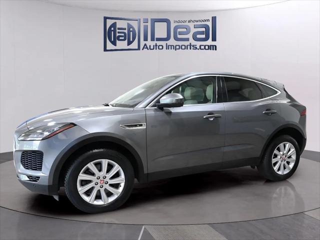 2019 Jaguar E-PACE S for sale in Eden Prairie, MN