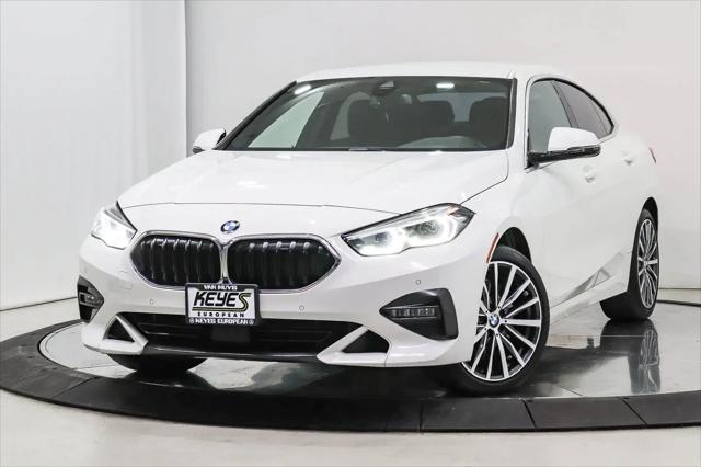 2021 BMW Coupe sDrive for sale in Sherman Oaks, CA