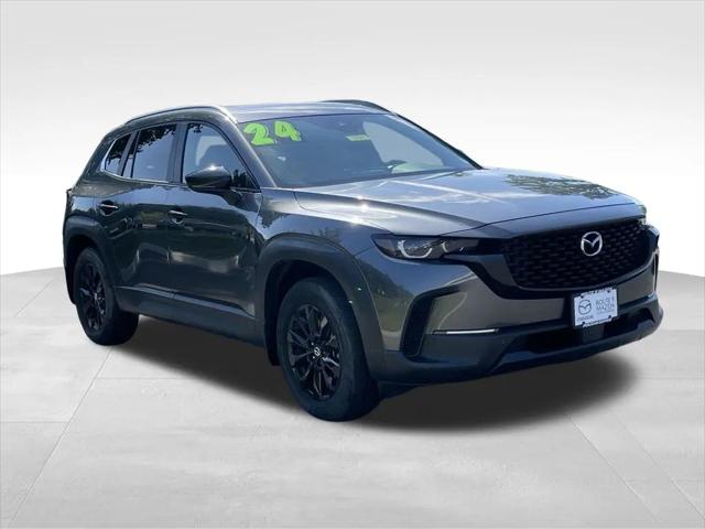2024 Mazda CX-50 2.5 S Preferred
