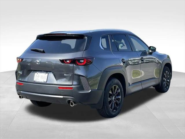 2024 Mazda CX-50 2.5 S Preferred